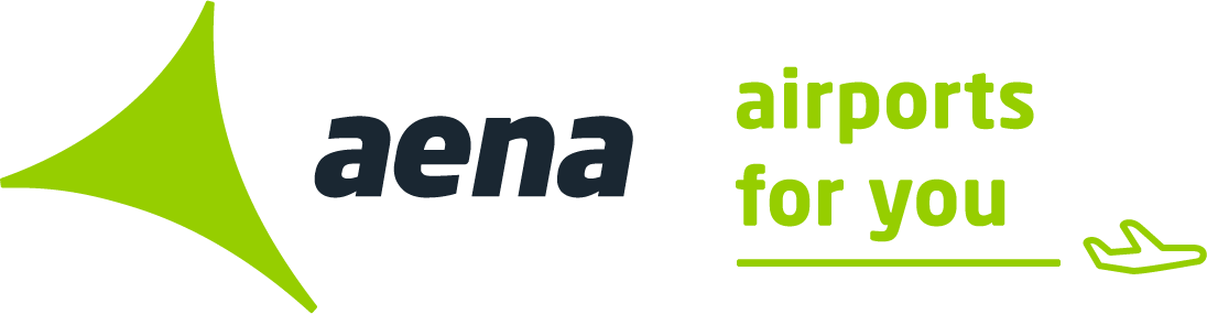 AENA logo