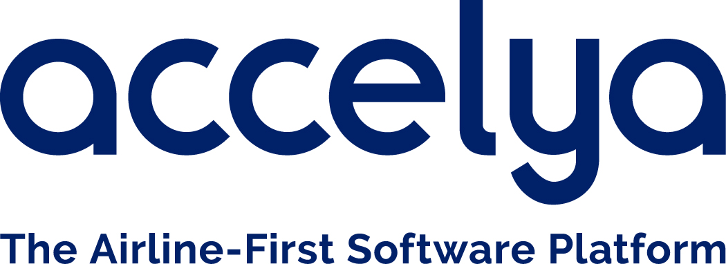 Accelya logo
