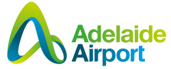 Adelaide Airport Logo