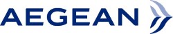 Aegean logo