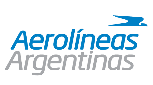 Aerolineas Argentinas Logo