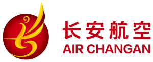 Air Changan Logo