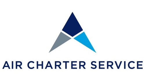 Air Charter Service Logo