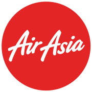 Air Asia Logo