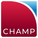 CHAMP logo