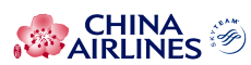 China Airlines logo