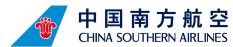 China Southern Airlines logo