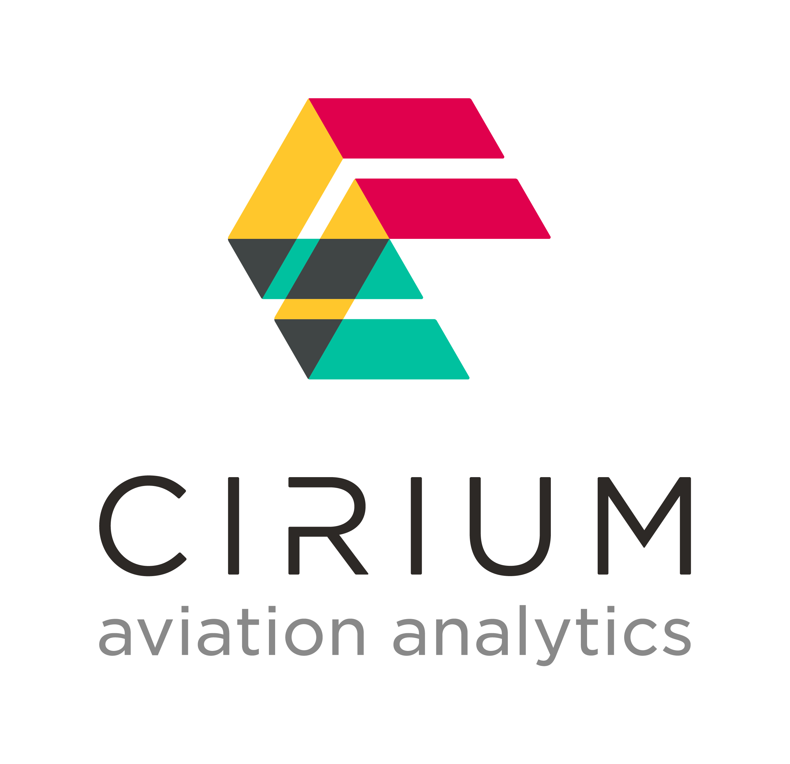 Cirium logo