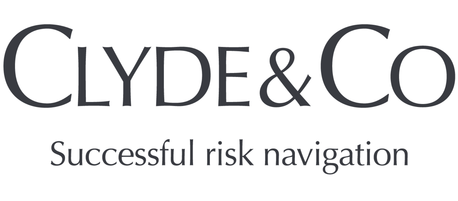 Clyde & Co.png Clyde & Co logo