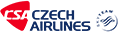 Czech Airlines logo