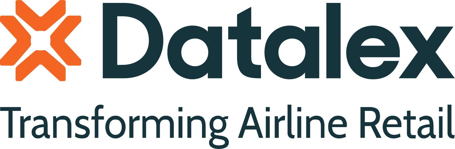 Datalex logo
