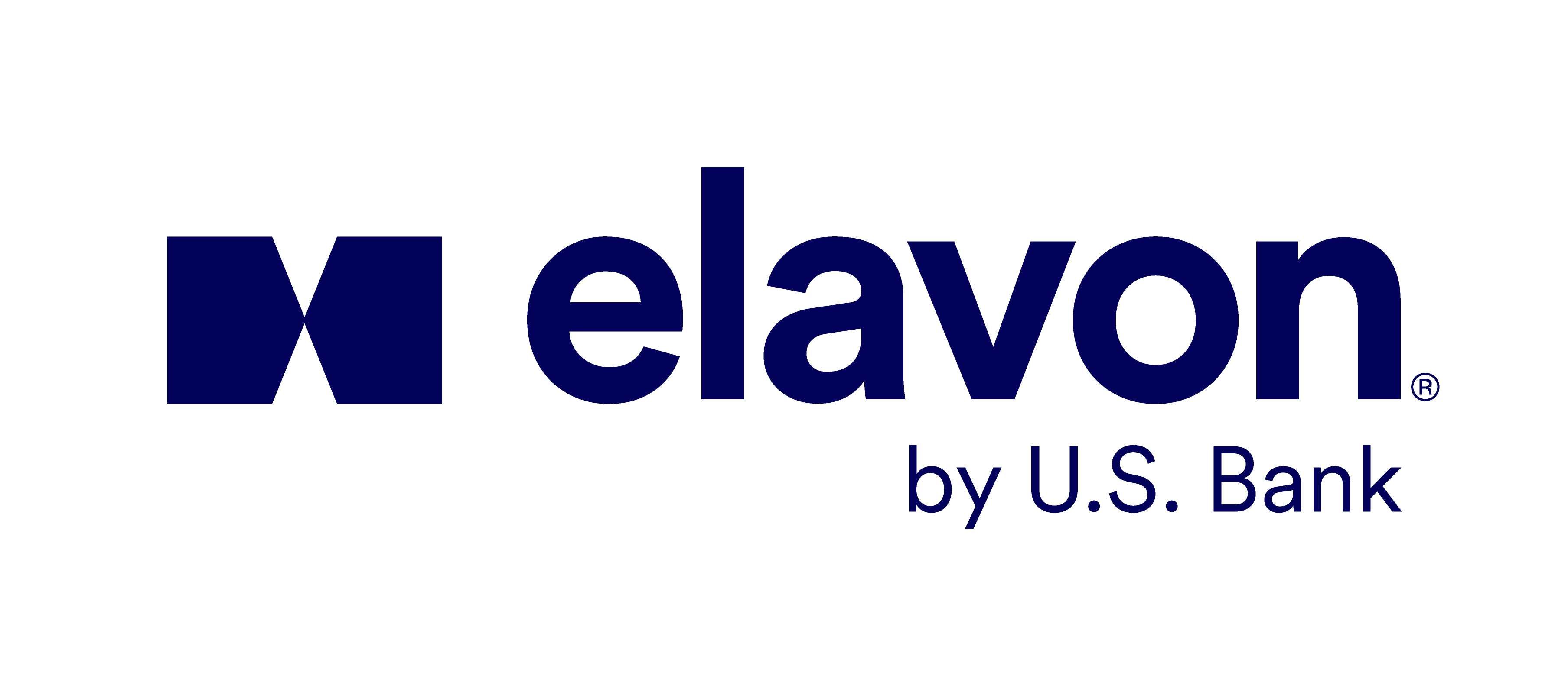 US Bank Elavon logo