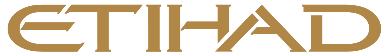 Etihad Logo