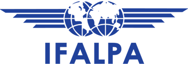 IFALPA Logo