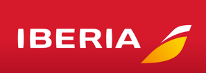 Iberia logo