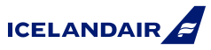 Icelandair logo