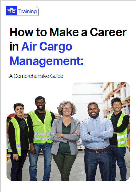 Ground Operations Career Guide