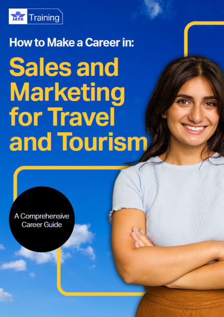 Travel & Tourism Career Guide