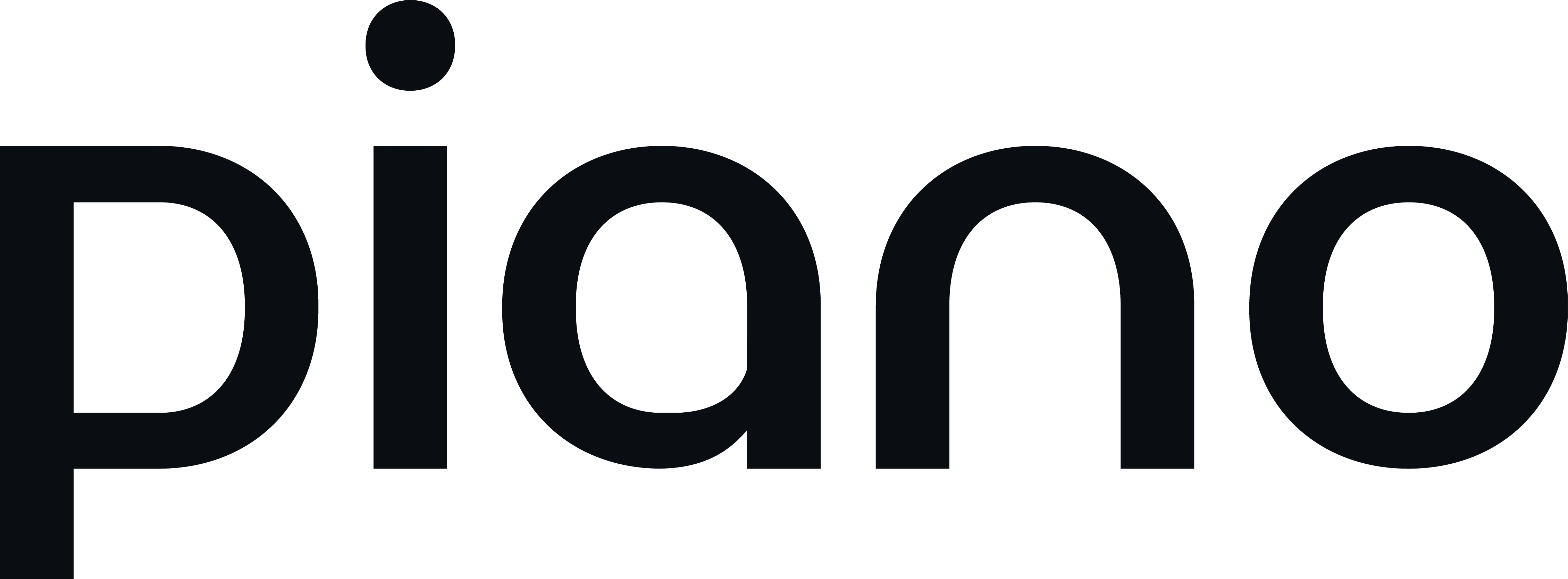 PIANO logo