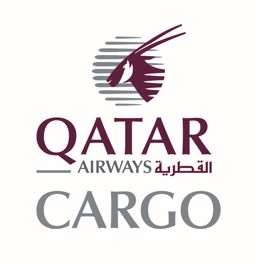 Qatar Airways Cargo logo