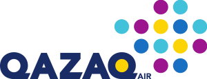 QAZAK Air logo