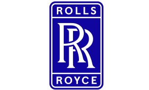 Rolls Royce logo