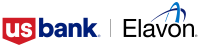 US Bank Elavon logo
