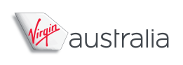 Virgin Australia Logo