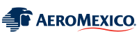 AeroMexico logo