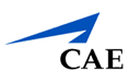 CAE logo