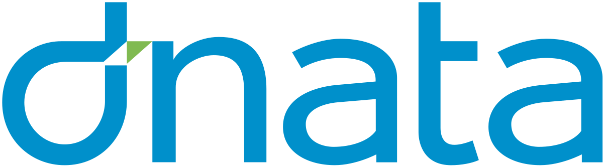 Dnata Logo