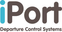 iPort logo