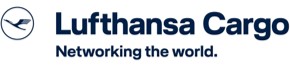 Lufthansa Cargo logo