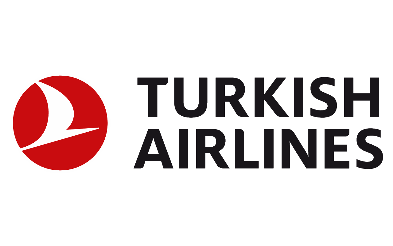 Turkish Airlines logo